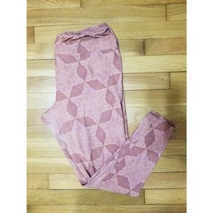 Lularoe TC leggings